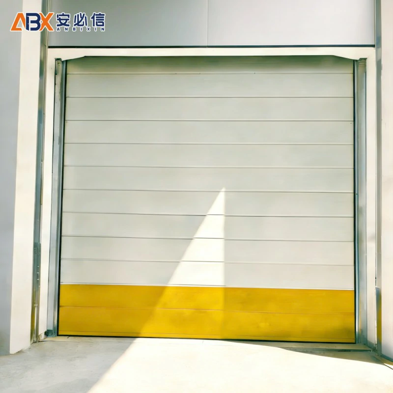 黔南布依族苗族自治州钢质提升门
