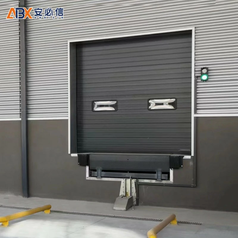 黔南布依族苗族自治州翻板提升门
